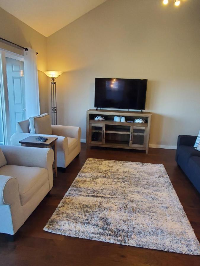 Treehouse Condos - แบรนสัน ภายนอก รูปภาพ