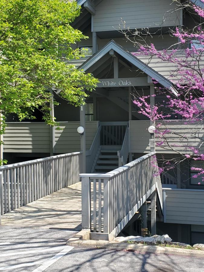 Treehouse Condos - แบรนสัน ภายนอก รูปภาพ