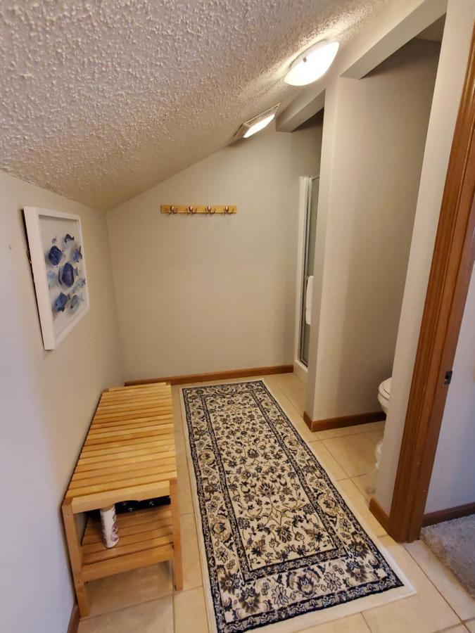 Treehouse Condos - แบรนสัน ภายนอก รูปภาพ